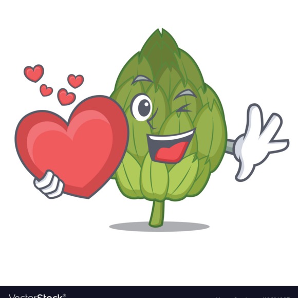 artichoke_heart